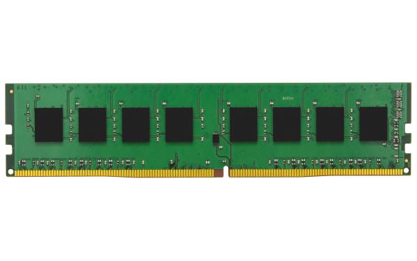 Kingston ValueRAM 32GB DDR4 3200MT/s CL22 DIMM – Desktop & Server RAM